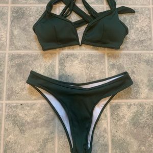 ZAFUL bikini size M